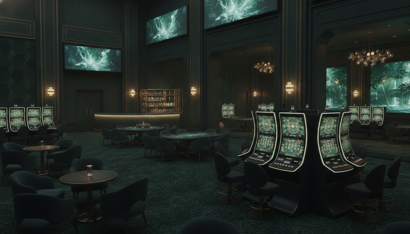Oscarspin Casino — Αναλυτική Αξιολόγηση